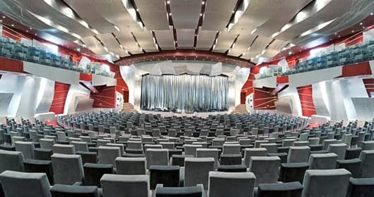 地中海幻想曲號 44