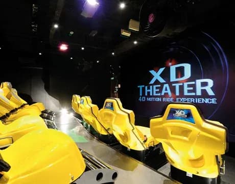 地中海幻想曲號 2