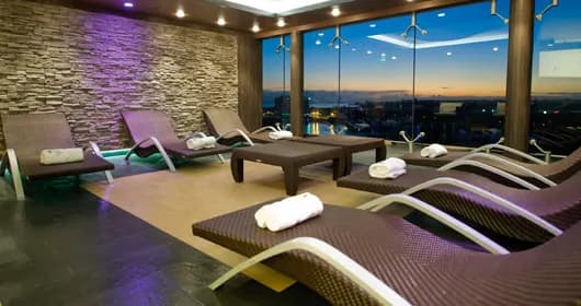 地中海幻想曲號 34