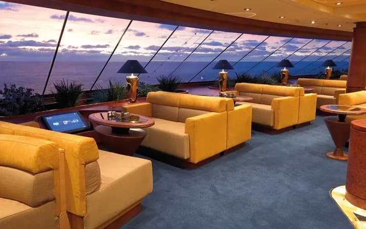 地中海幻想曲號 10