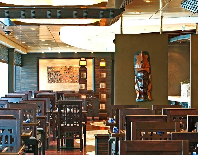 地中海幻想曲號 24