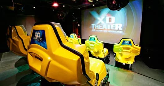 地中海幻想曲號 36