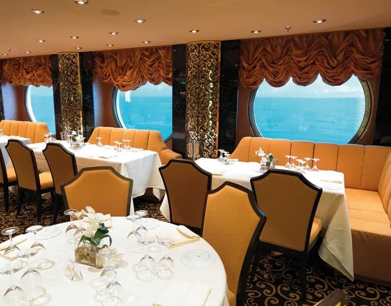 地中海幻想曲號 14