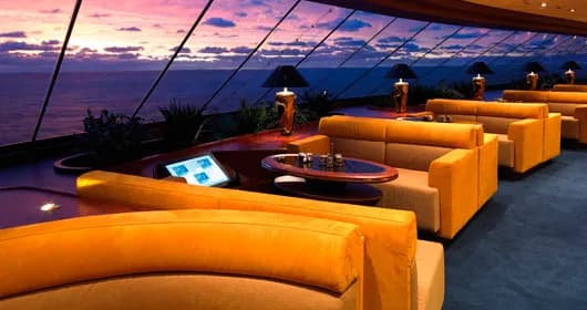 地中海幻想曲號 40