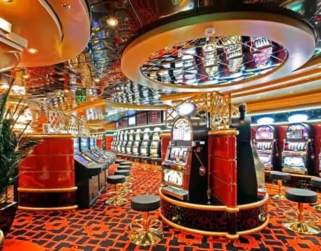 地中海幻想曲號 3