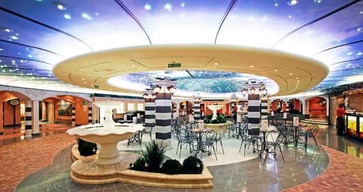 地中海幻想曲號 33