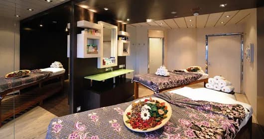 地中海幻想曲號 47