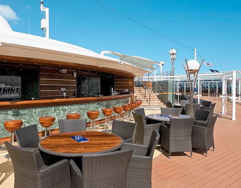 地中海幻想曲號 20