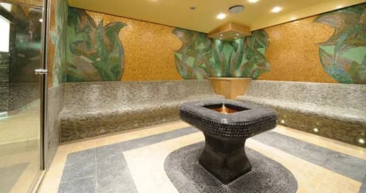 地中海幻想曲號 48