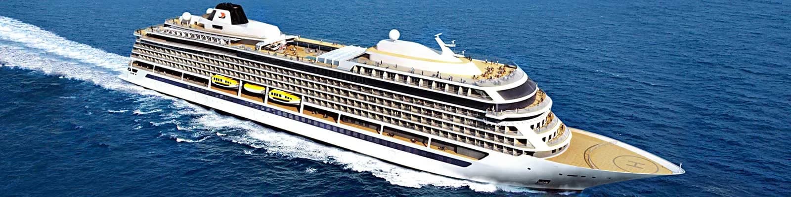 地中海幻想曲號 45