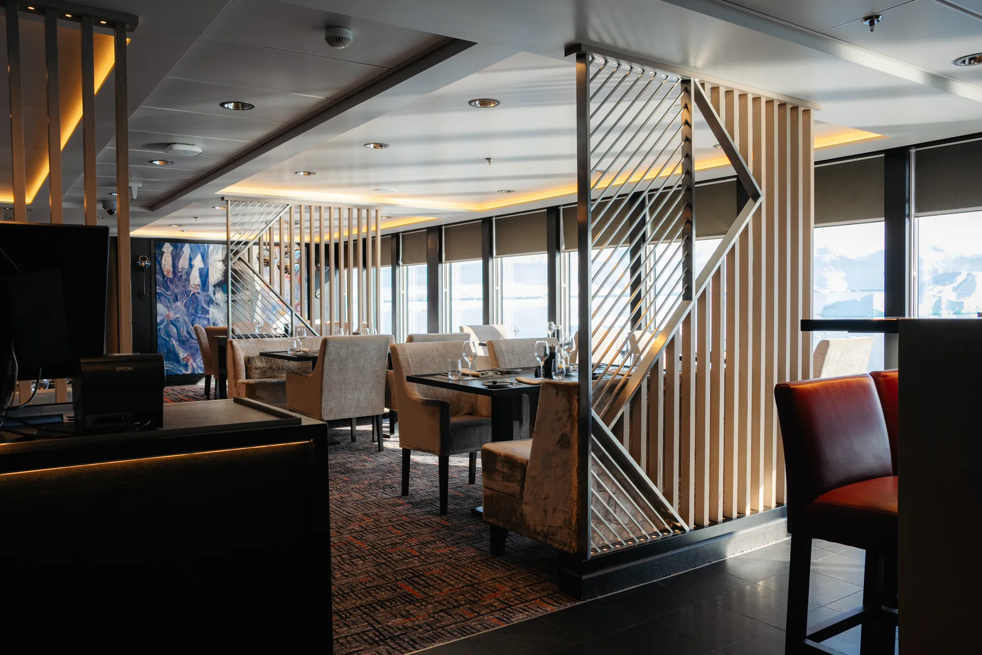 Lindstrøm 林德斯特羅姆 17