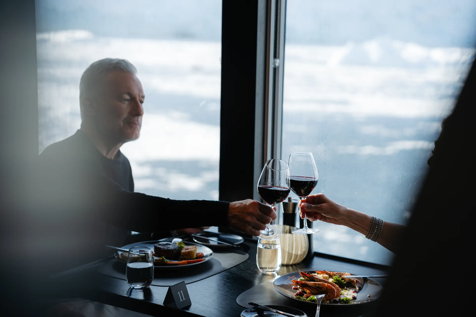 Lindstrøm 林德斯特羅姆 9