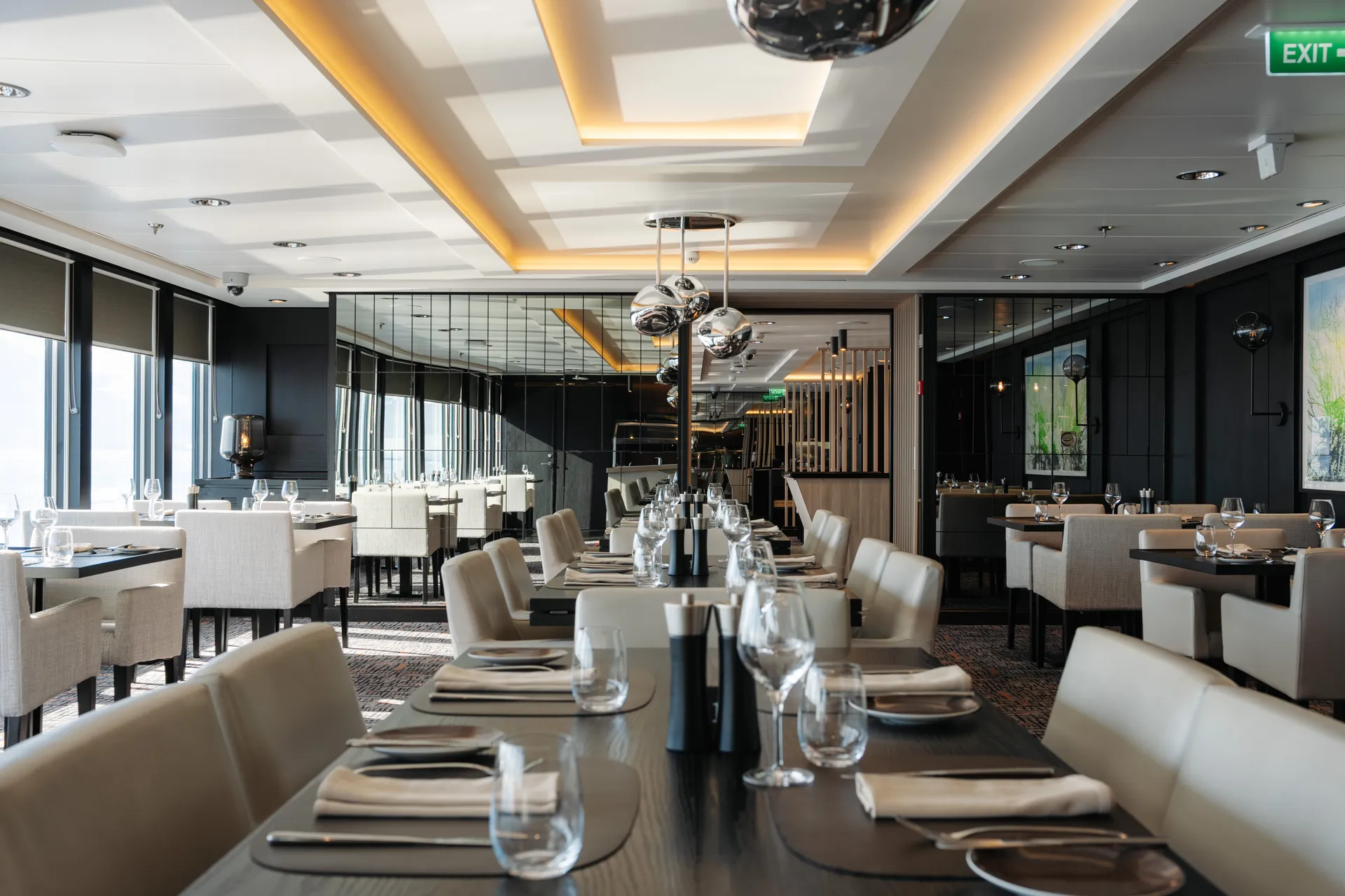 Lindstrøm 林德斯特羅姆 16