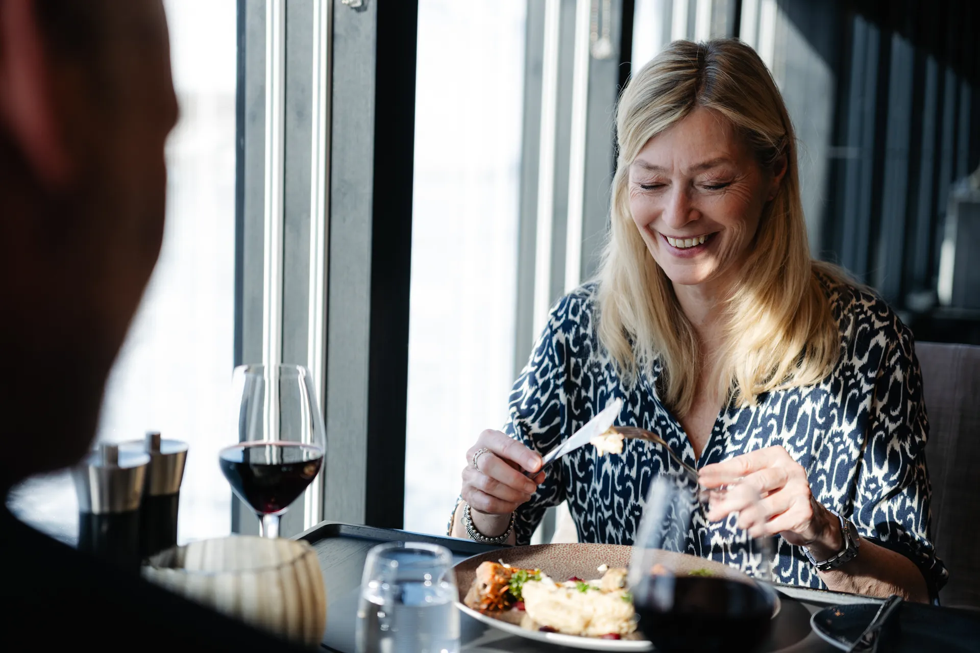 Lindstrøm 林德斯特羅姆 6