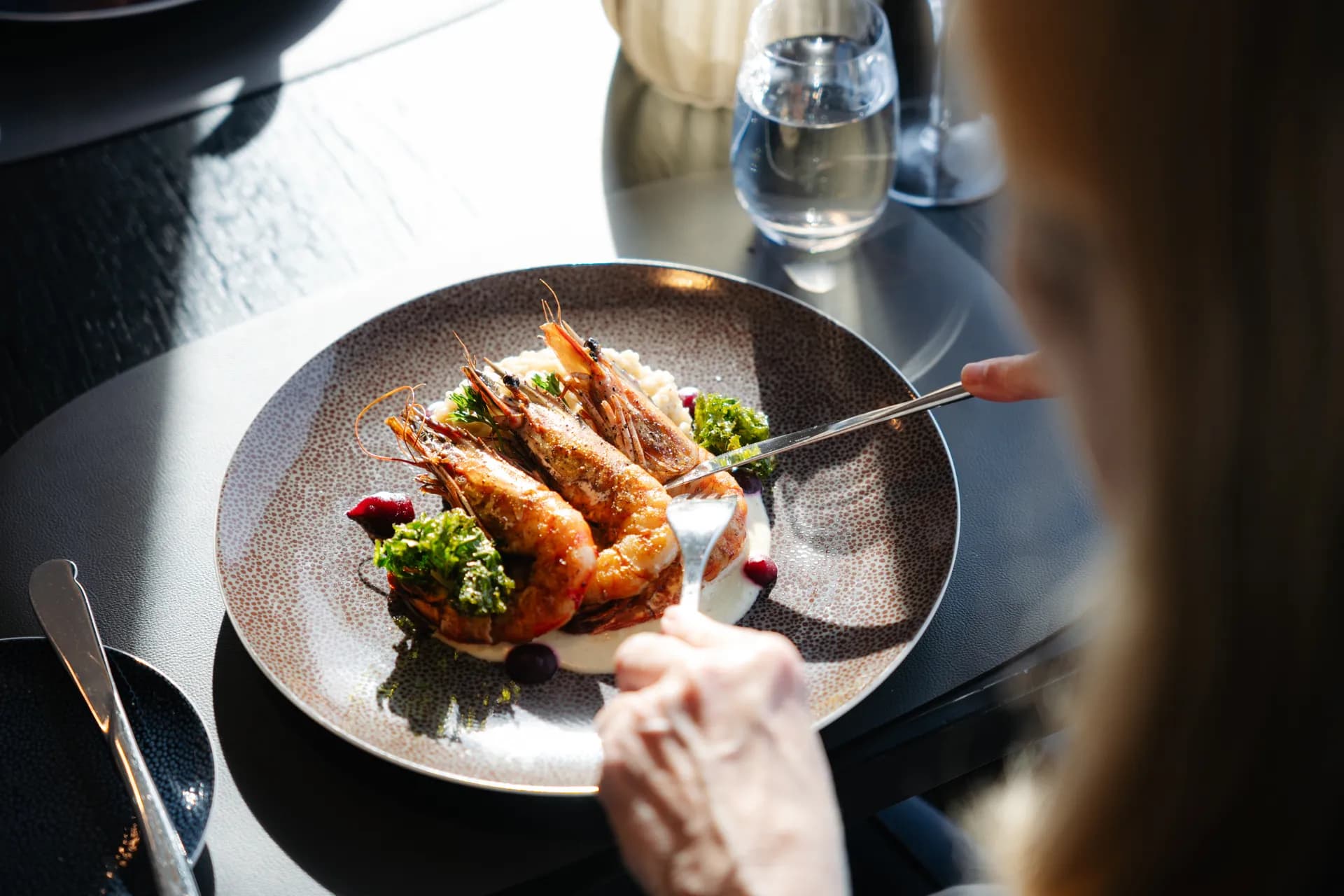 Lindstrøm 林德斯特羅姆 3