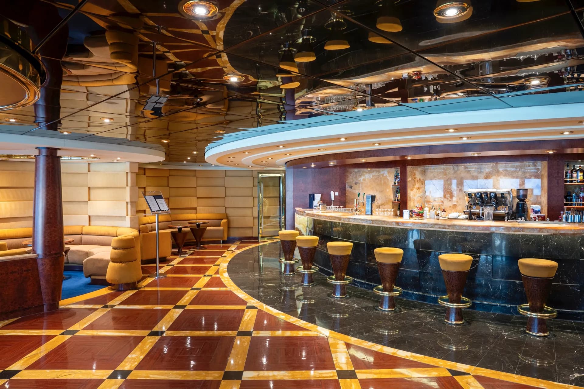 MSC Yacht Club MSC遊艇俱樂部 1