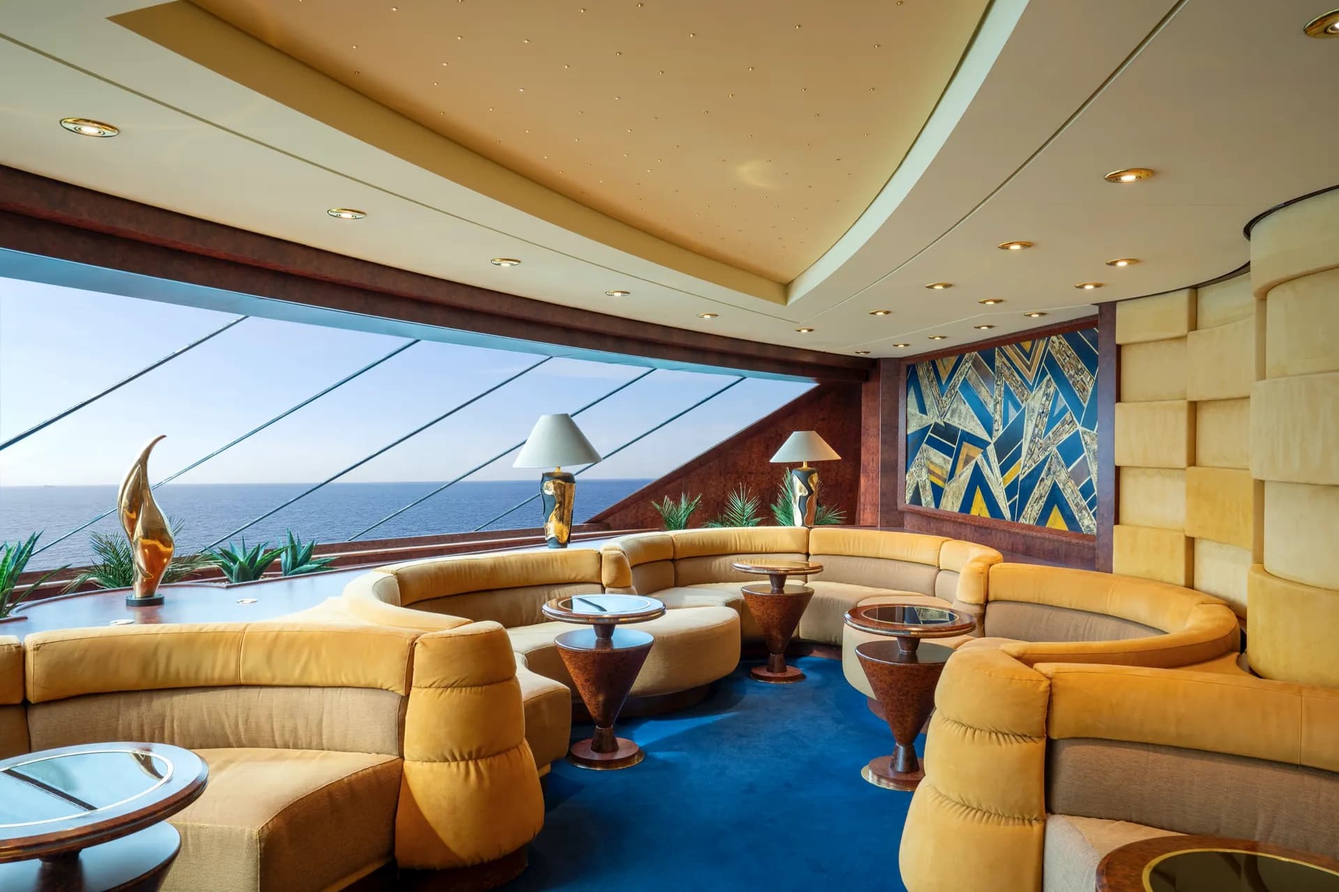 MSC Yacht Club MSC遊艇俱樂部 3