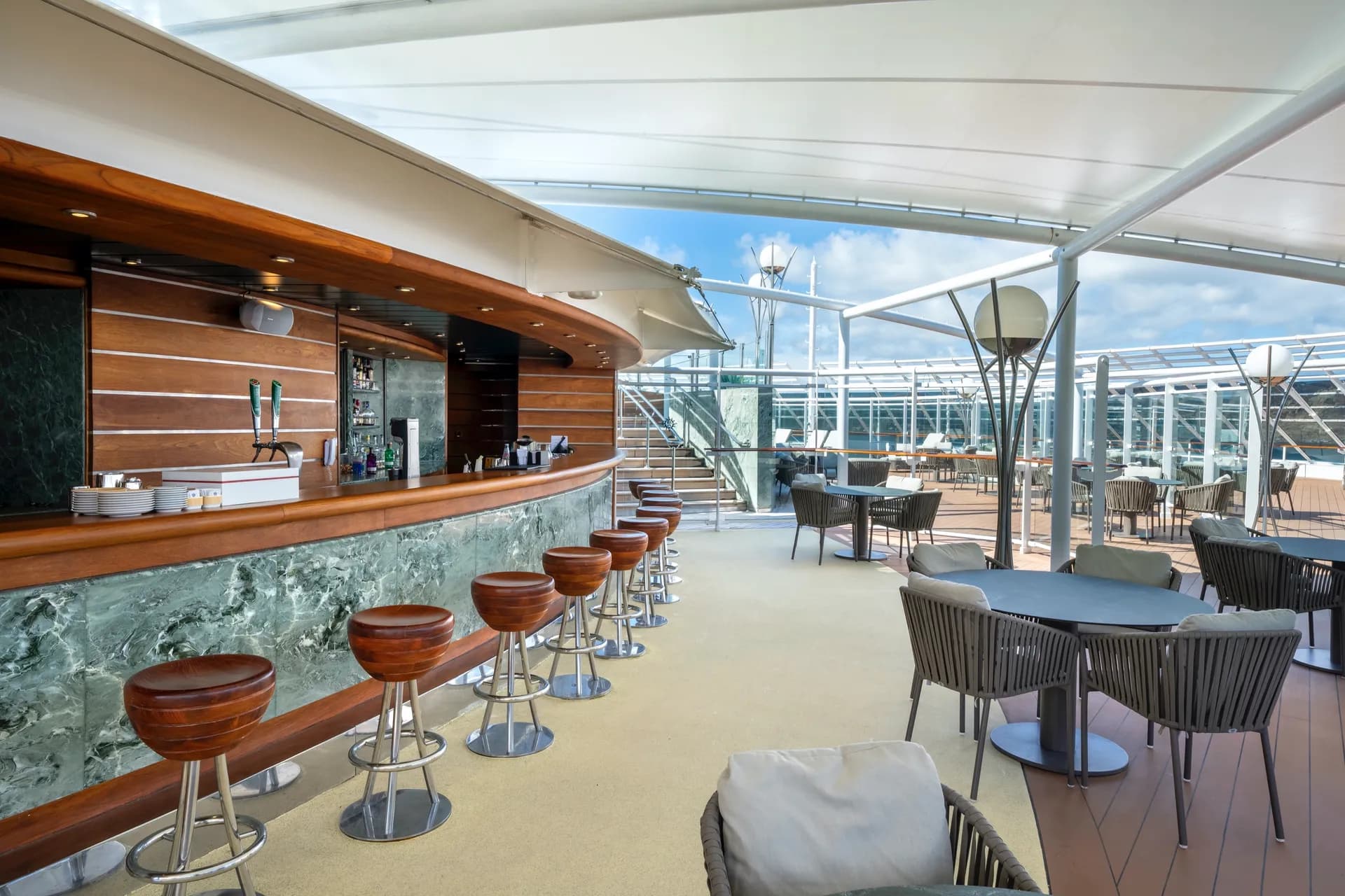 MSC Yacht Club MSC遊艇俱樂部 4