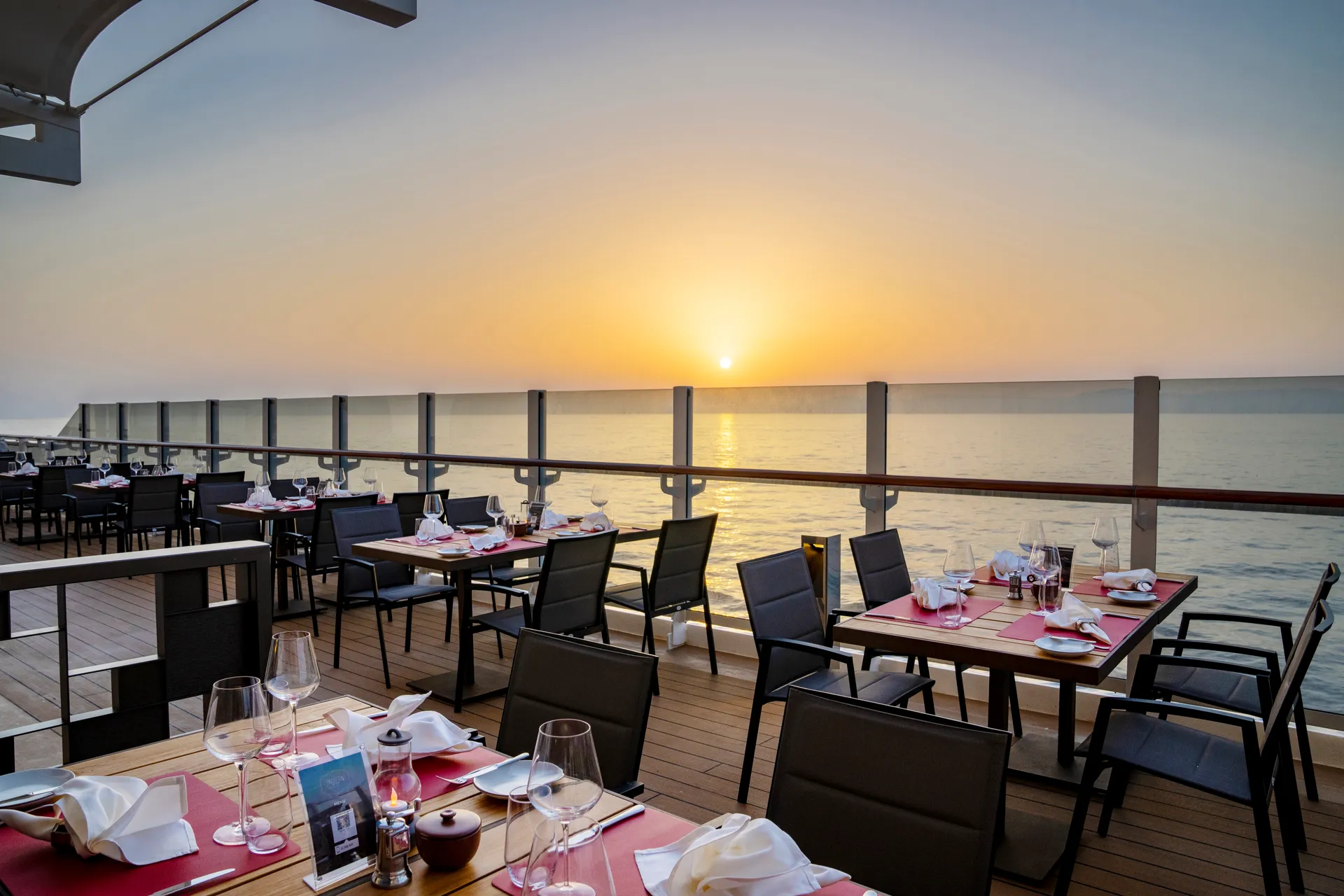 Butcher's Cut 戶外用餐 2