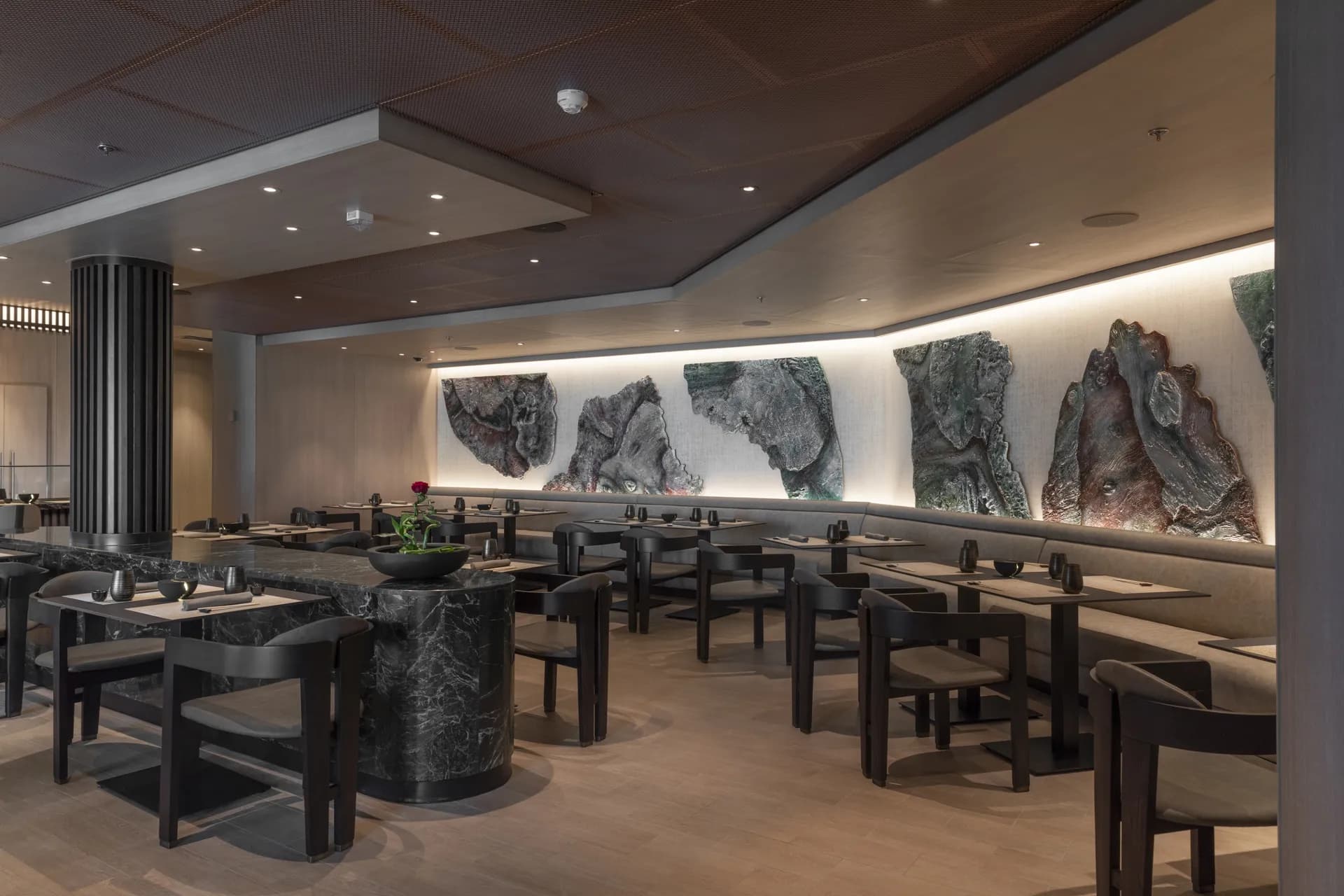 Kaiseki 懷石料理 2