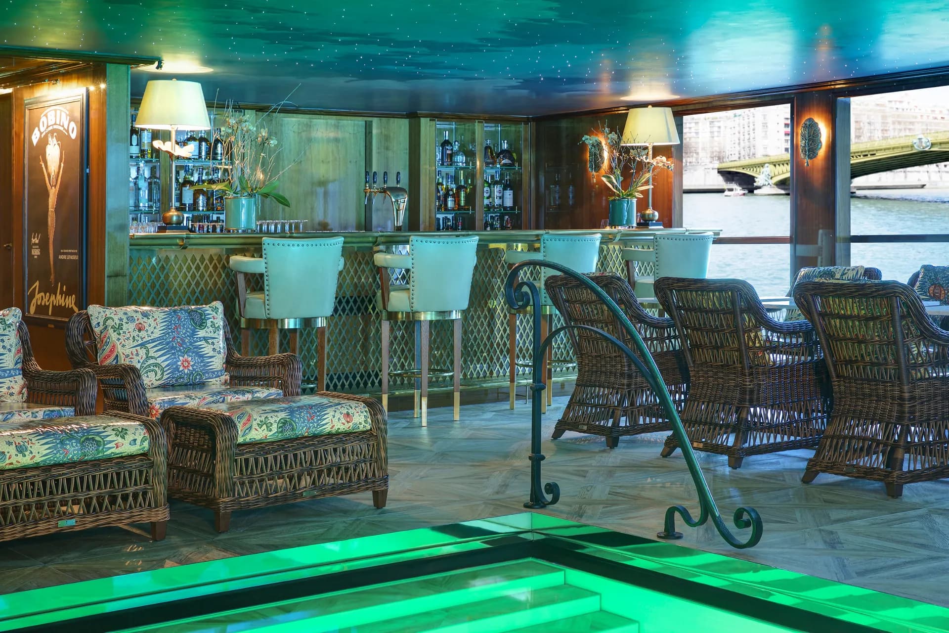 Club L'Esprit 精神俱樂部 2