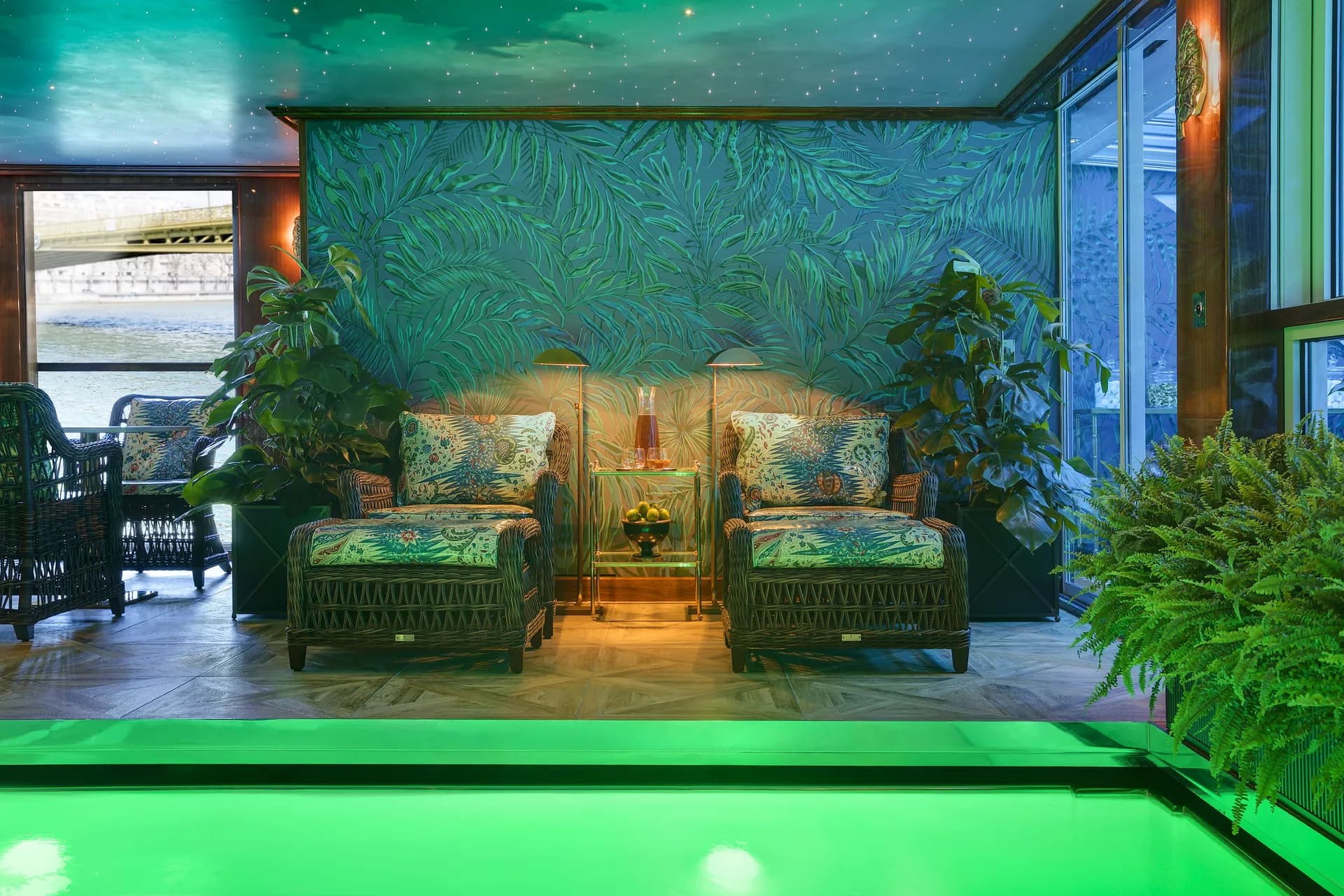 Club L'Esprit 精神俱樂部 1