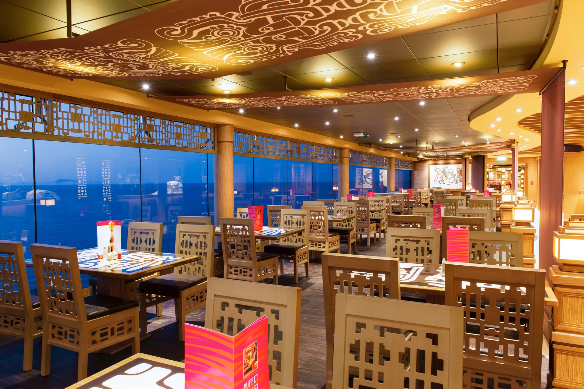 印加馬雅自助餐 3