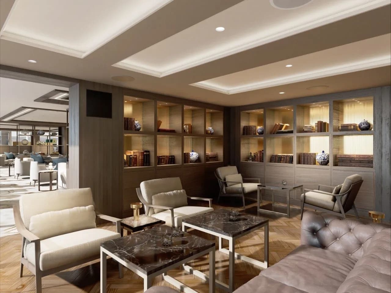 麥芽威士忌酒吧 4