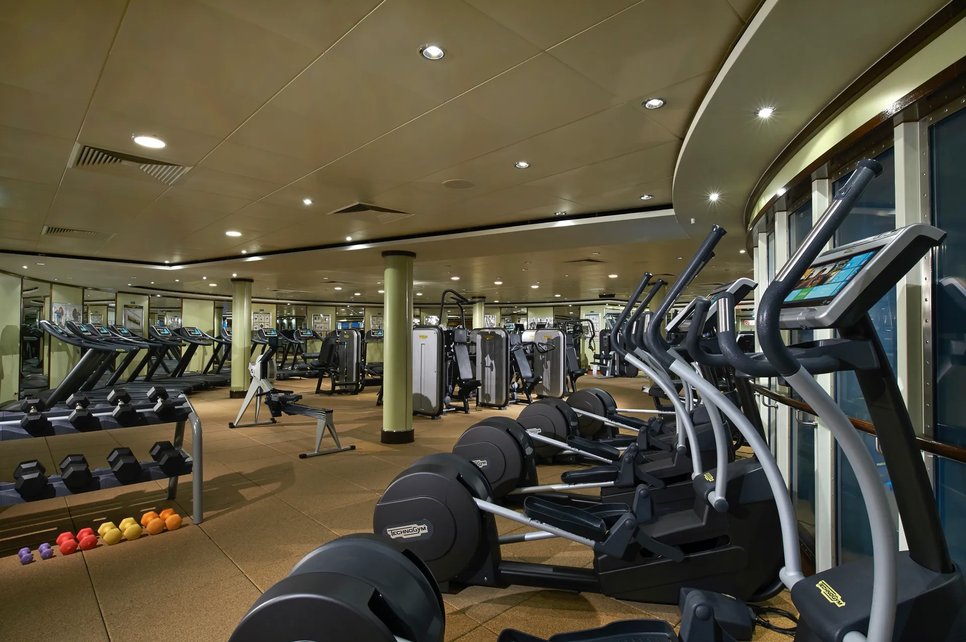Pulse Fitness Centre