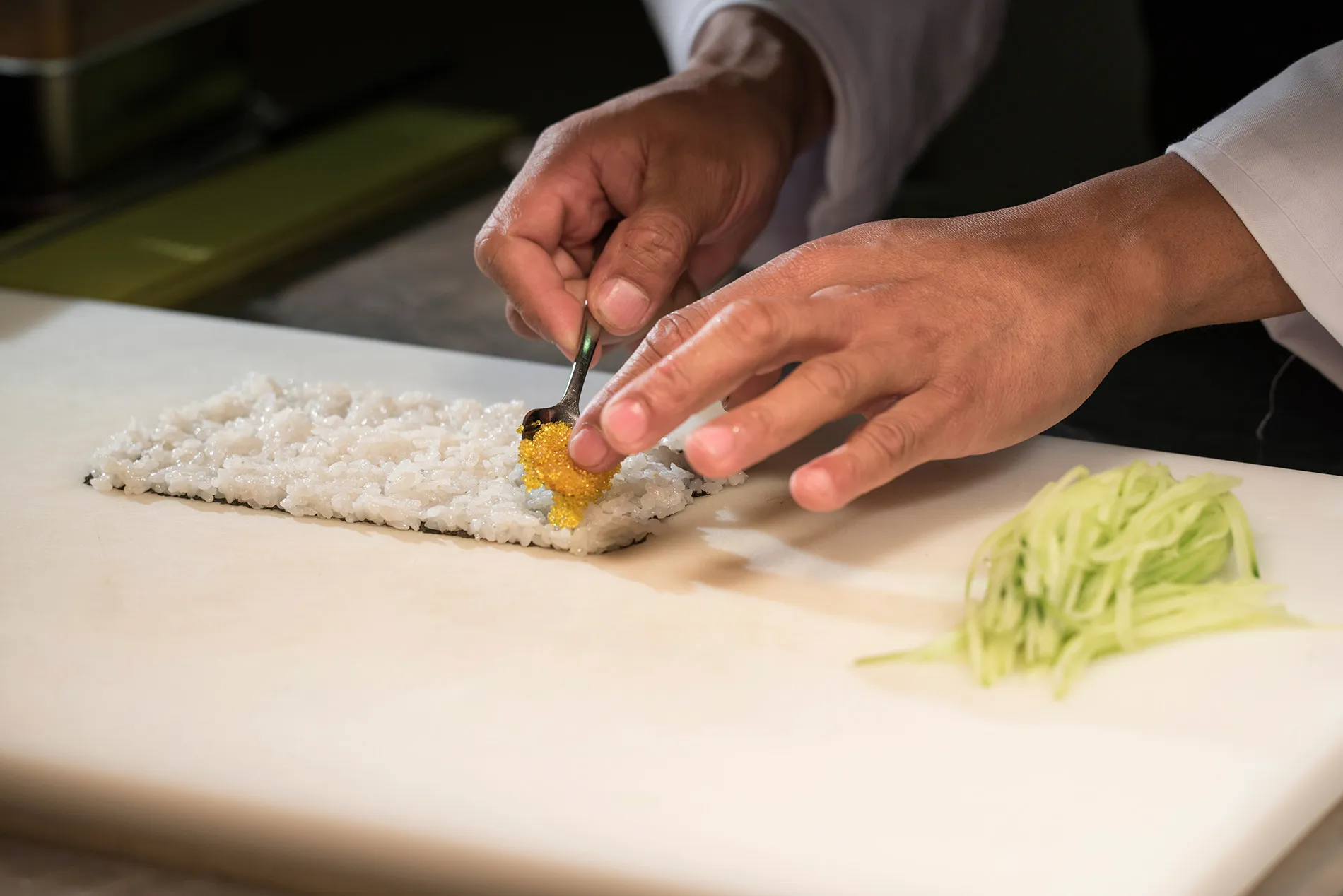 Sushi & Sake 酒吧 @ Koko's 4