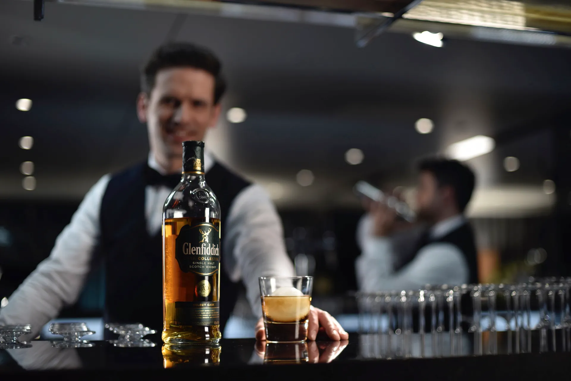 全景酒廊與酒吧 1