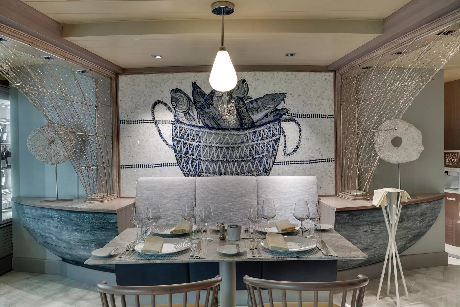 Ocean Cay 海洋小島 2