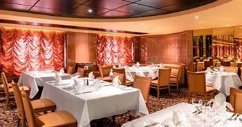 地中海序曲號 14