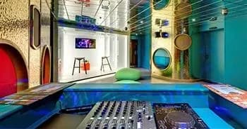 地中海序曲號 42