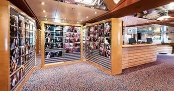 地中海序曲號 23