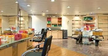 地中海序曲號 9