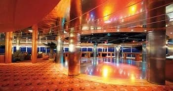 地中海序曲號 22