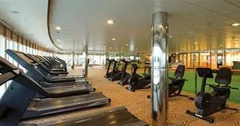 地中海序曲號 12