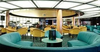 地中海序曲號 18