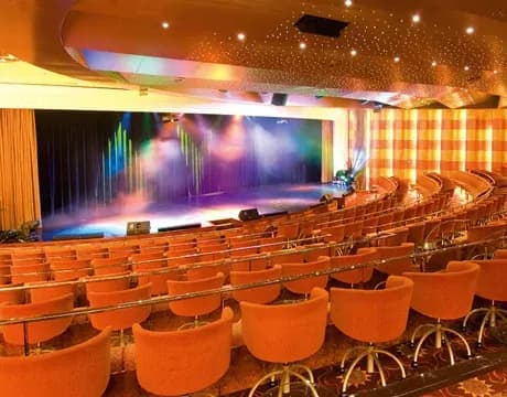 地中海序曲號 7