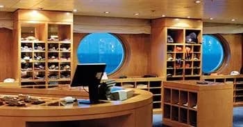 地中海序曲號 29