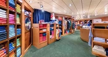 地中海序曲號 32