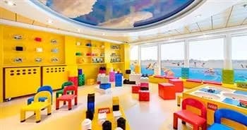 地中海序曲號 20