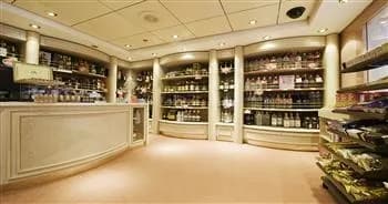 地中海序曲號 30