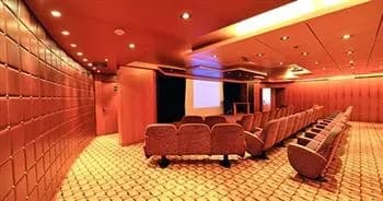 地中海序曲號 21