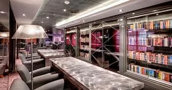 地中海序曲號 34