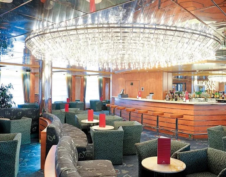 地中海序曲號 5