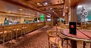 地中海序曲號 28