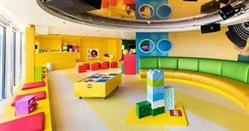 地中海序曲號 15