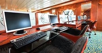 地中海序曲號 35